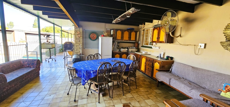 3 Bedroom Property for Sale in Deneysville Free State